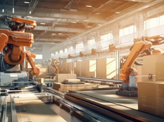 Nimble Robotics Secures $65M Investment for Autonomous Fulfillment Network Expansion
