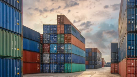 German Startup Secures Funding for Advanced Container Logistics Platform