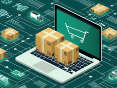 The Future of E-Commerce Fulfillment: Trends and Innovations for 2024