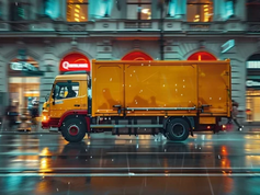 What is Urban Fulfillment and How is it Shifting the 3PL and Logistics Industry?