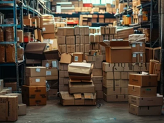 Inventory Forecasting: Strategies and Tools
