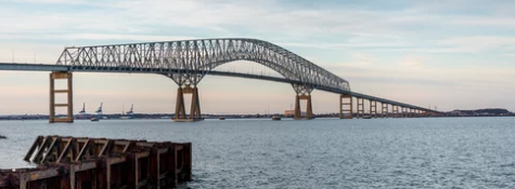 Delayed Reopening of Port of Baltimore: Challenges After Bridge Collapse