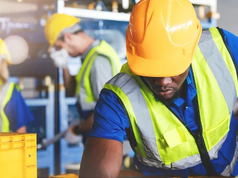 Collaborative Warehousing Solutions for 3PL (Third Party Logistics) Fulfillment Businesses