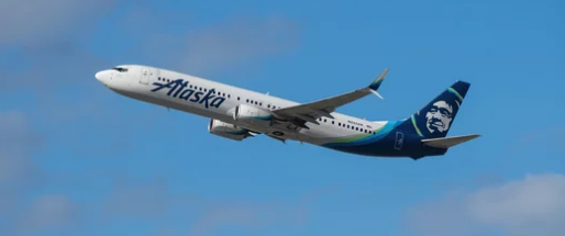 Boeing's Issues delay Alaska Cargo and Freight