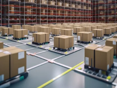 How 3PL Businesses are Moving Toward Automated Storage and Retrieval Systems