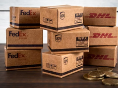 Comparing the Major Shipping Services in the USA: DHL, FedEx, UPS, and USPS