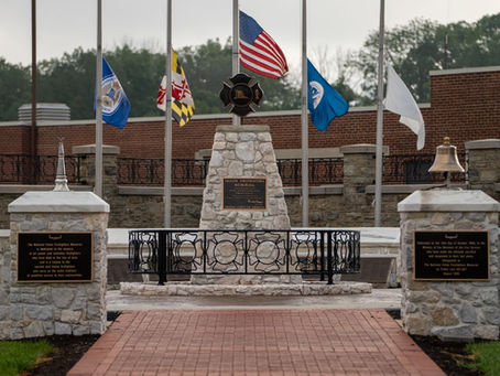 Fallen Firefighter Memorial
