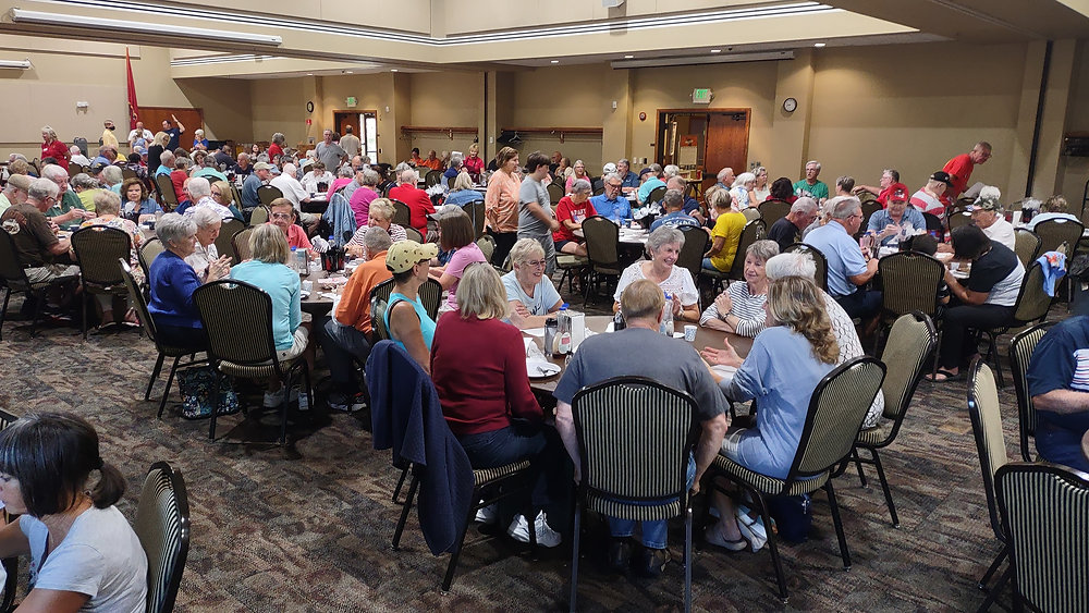 Thank You Fairfield Glade