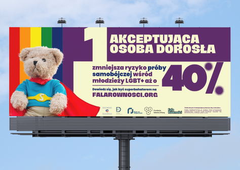 🦸♂️🦸♀️ Zostań superbohaterem dla młodzieży – przewodnik dla dorosłych