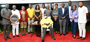 PRESIDENT MUSEVENI ENDORSES GHANA-LED DRIVE FOR AFRICA’S SEAMLESS VISA-FREE TRAVEL