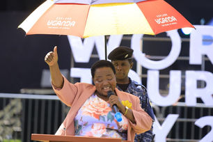 UGANDA MARKS WORLD TOURISM DAY 2025 CELEBRATIONS IN ARUA CITY WITH A CALL TO SUSTAINABLE TRANSFORMATION