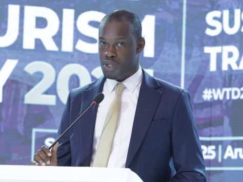 UGANDA LAUNCHES WORLD TOURISM DAY 2025 WITH CELEBRATIONS TO TAKE PLACE IN ARUA CITY, WEST NILE.