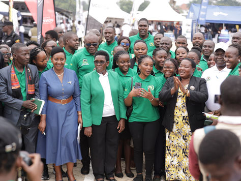 MTWA Uganda Joins Nation in Celebrating African Public Service Day 2025, Champions Empowerment Through Better Governance