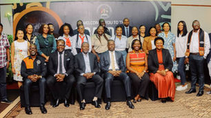 UGANDA SHINES AT TOURISM ROADSHOW IN ZAMBIA, INVITING VISITORS TO “EXPERIENCE THE PEARL OF AFRICA.