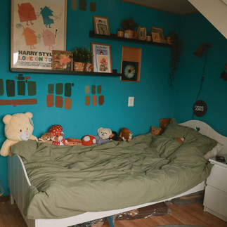 bedroom picture 3