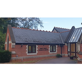 St Anne's Church Centre