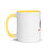 Thumbnail: Mug with Color Inside