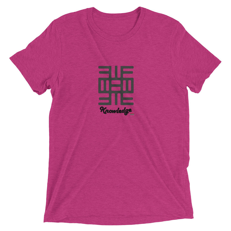 Thumbnail: Short sleeve t-shirt