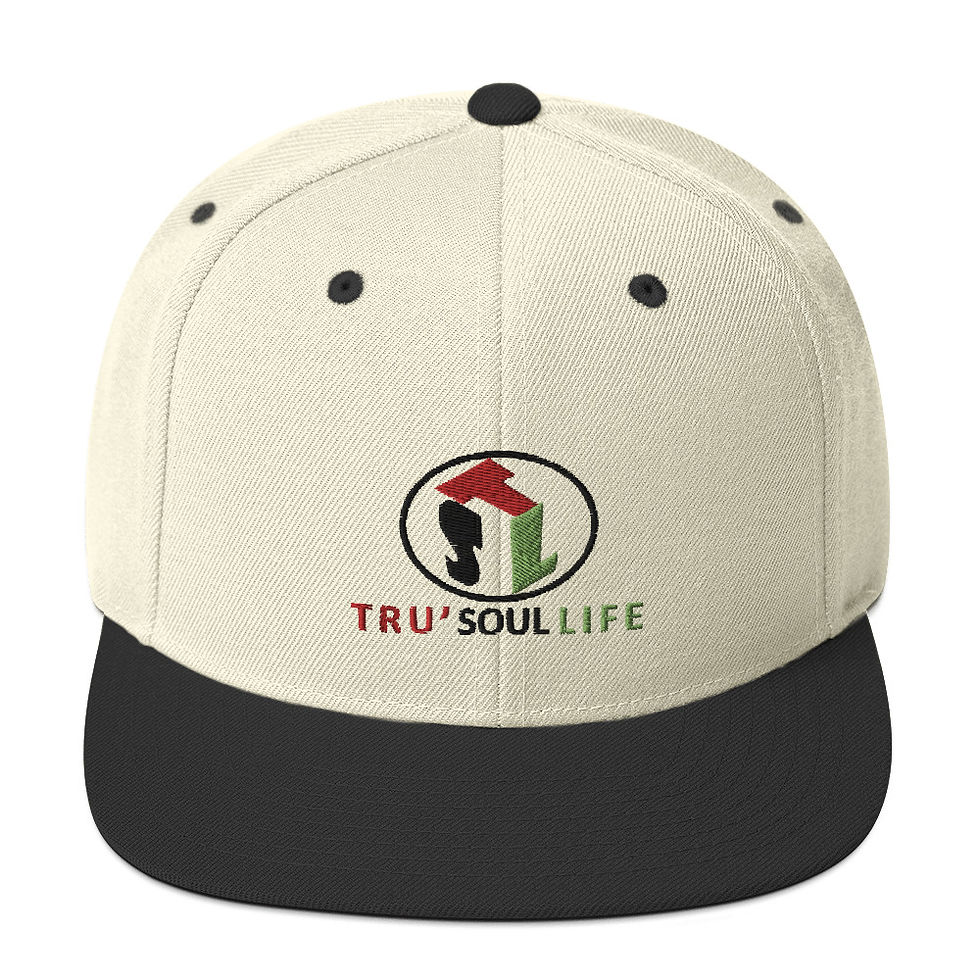 Thumbnail: Snapback Hat