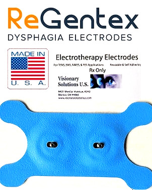 ReGenex Dysphagia Electrodes
