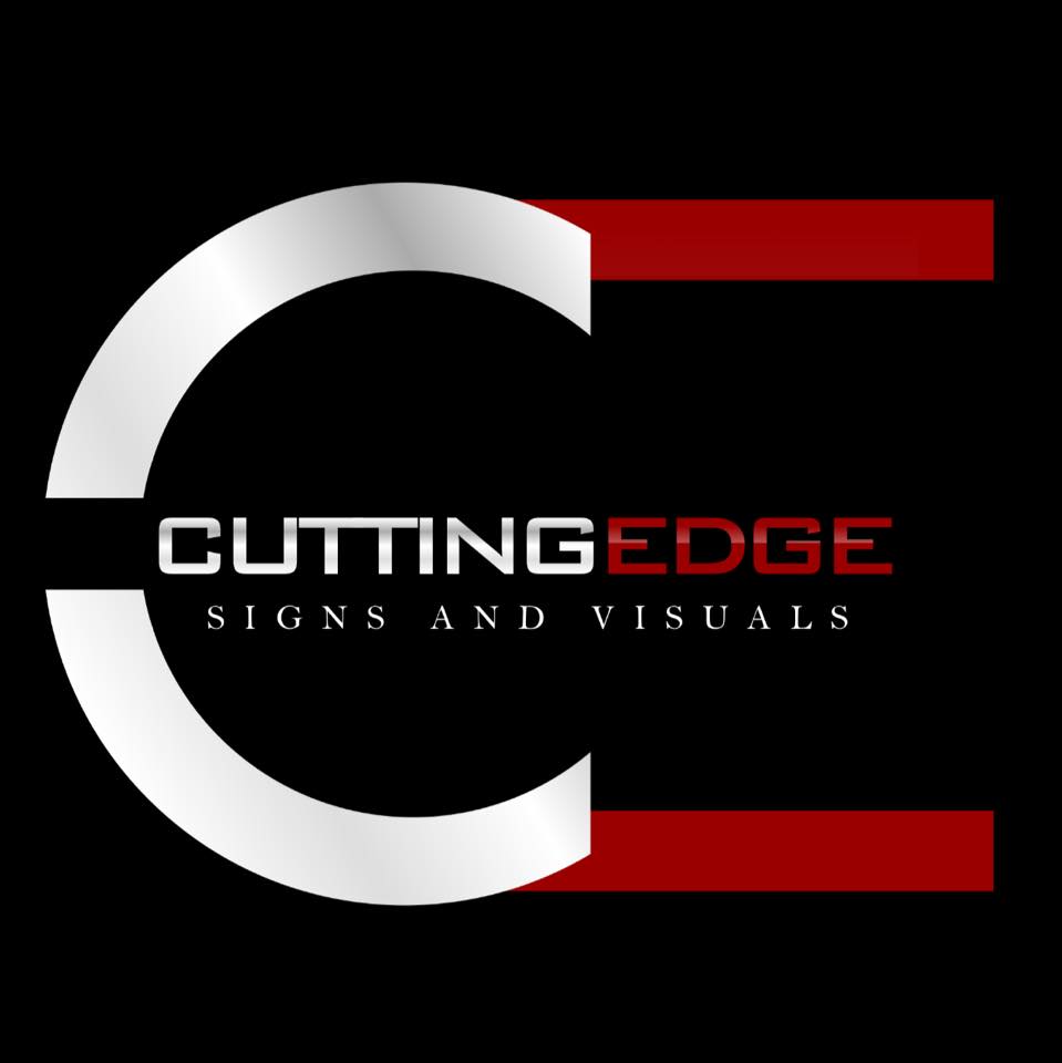 Cutting Edge Signs & Visuals