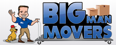 Big Man Movers