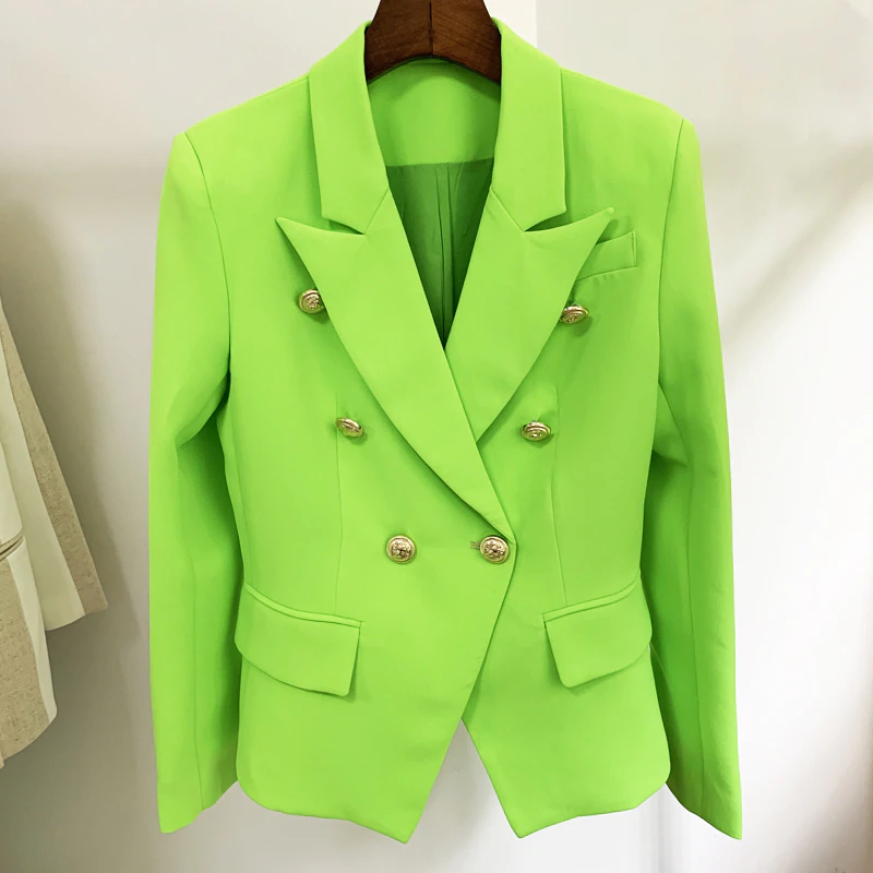 Miniatura: Blazer Georgina (PRÉ-VENDA - consultar prazo de entrega na descrição do produto)