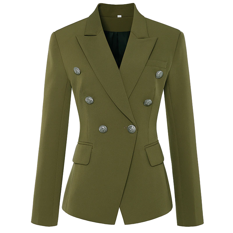 Miniatura: Blazer Georgina (PRÉ-VENDA - consultar prazo de entrega na descrição do produto)