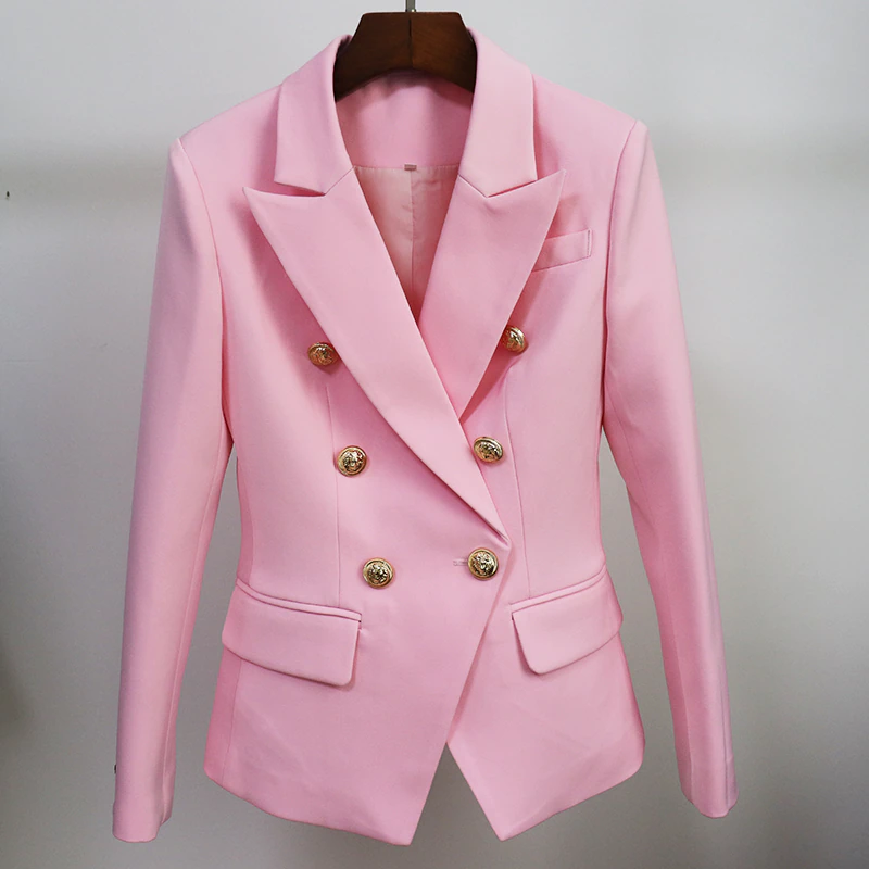 Miniatura: Blazer Georgina (PRÉ-VENDA - consultar prazo de entrega na descrição do produto)