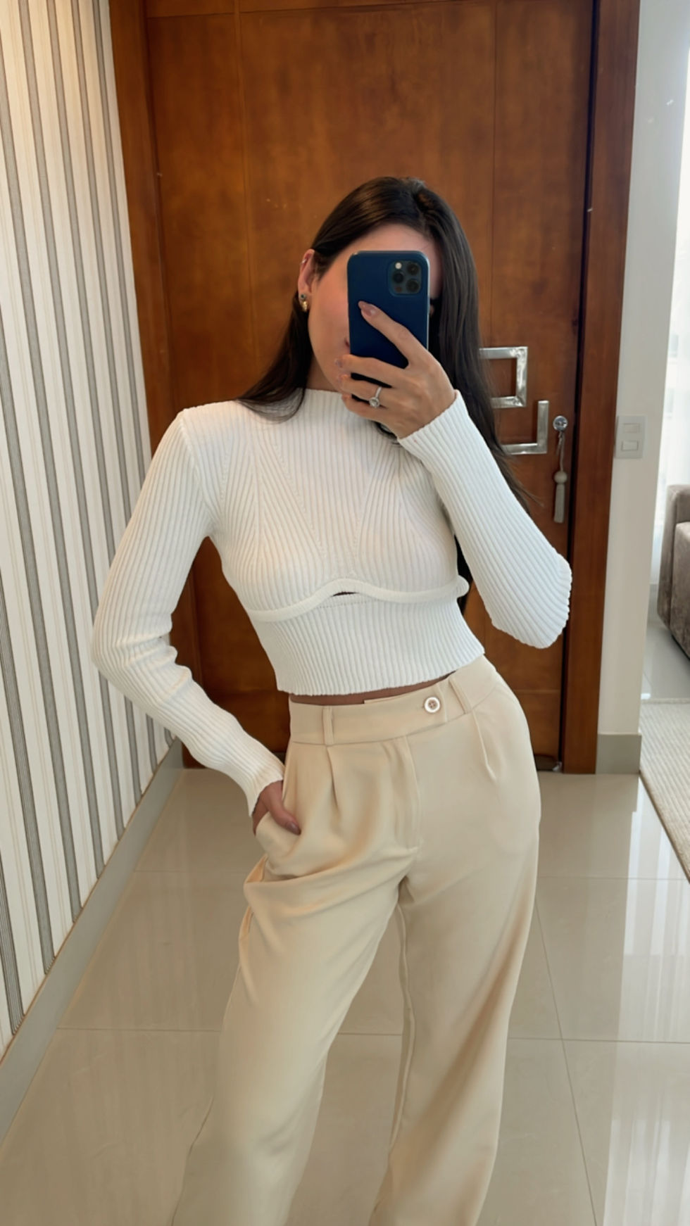 Miniatura: Tricot Luciana 