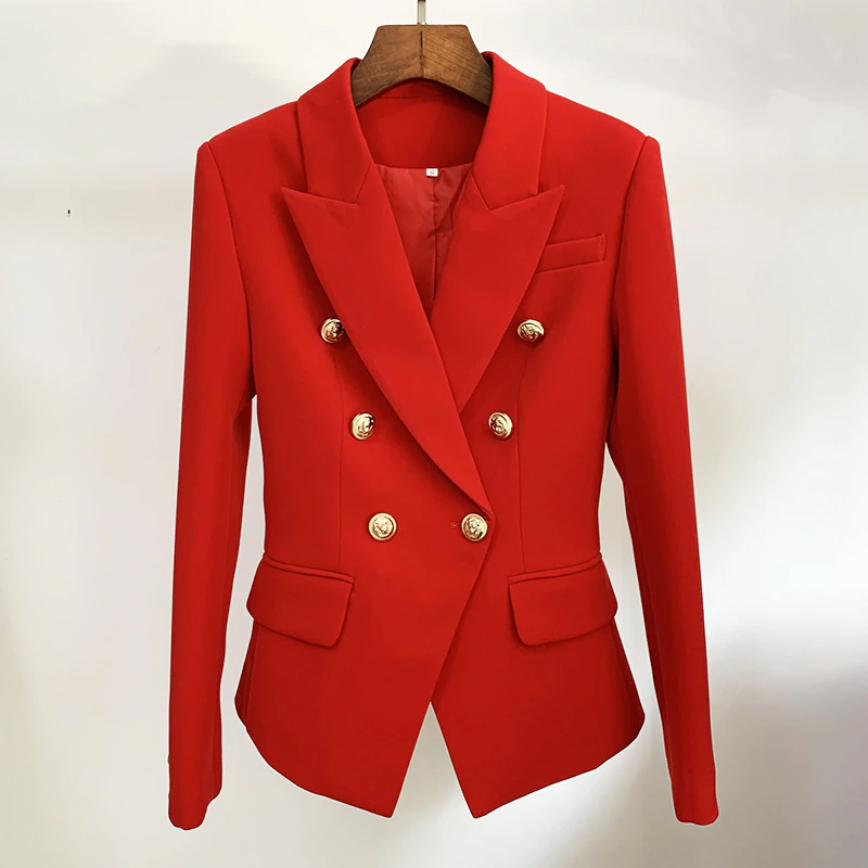 Miniatura: Blazer Georgina (PRÉ-VENDA - consultar prazo de entrega na descrição do produto)