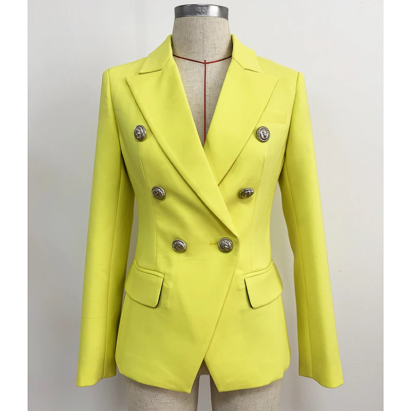 Miniatura: Blazer Georgina (PRÉ-VENDA - consultar prazo de entrega na descrição do produto)