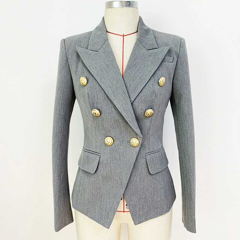 Miniatura: Blazer Georgina (PRÉ-VENDA - consultar prazo de entrega na descrição do produto)