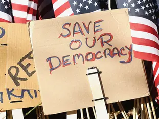 How do you build a movement without exposing everyone in it? Wired has some answers.