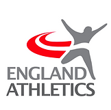 England Athletics logo