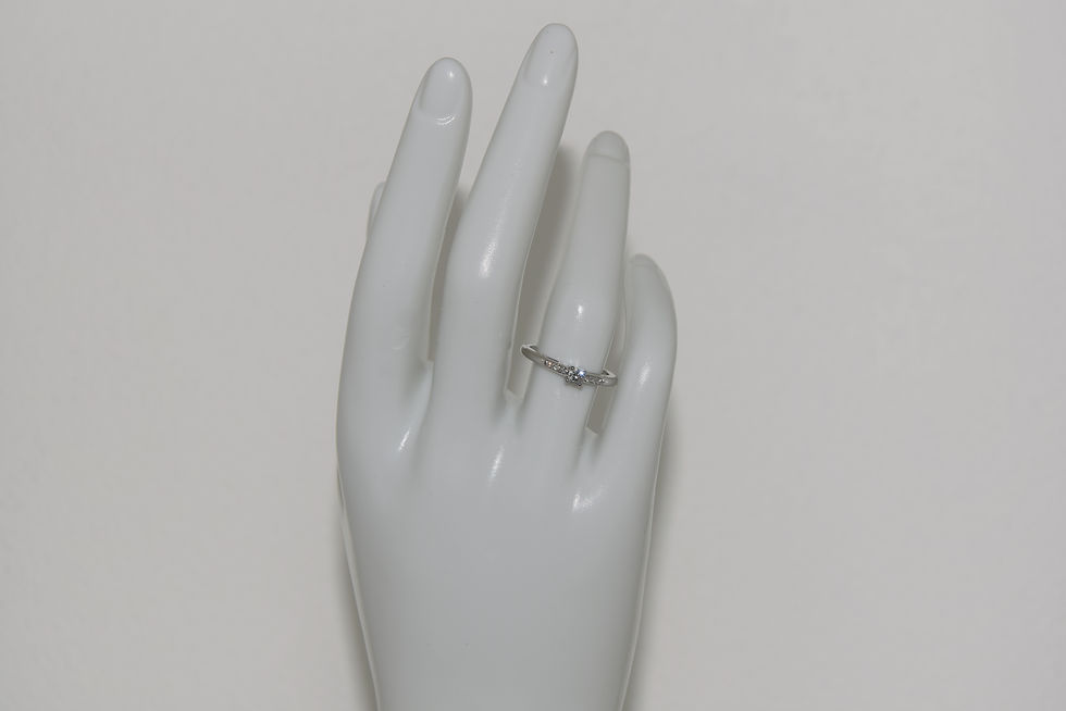 Thumbnail: Bague Mauboussin
