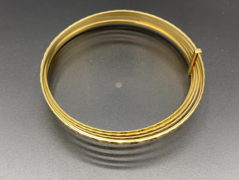 Thumbnail: Bracelet semainier