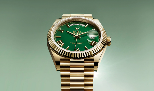 Rolex Sample 5