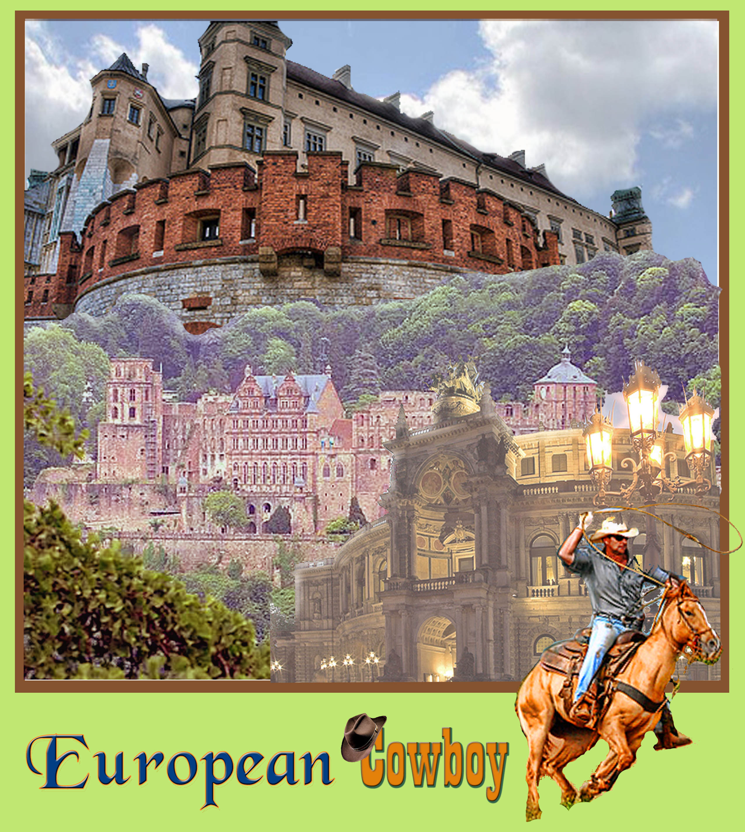 EuropeanCowboys