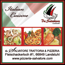 Savatore's Restaurant