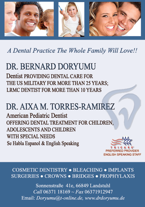 Dr. Doryumu