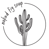 Naked Fig Soap Logo