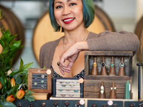 Meet Bunnycone Designs