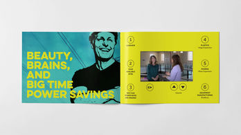 GoMcPherson Video Mailer