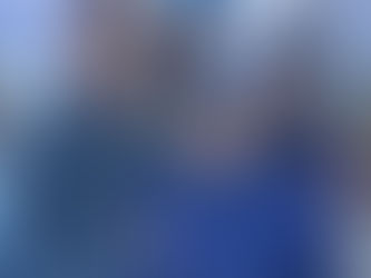 Bower family on ski trip