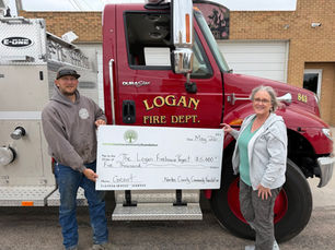 FIREHOUSE PROJECT FULLY FUNDED