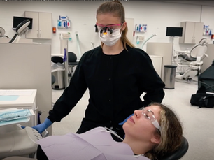 Flint Hills Tech: Dental Assisting or Dental Hygiene