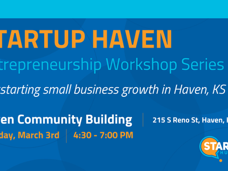 StartUp Haven