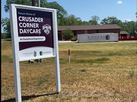 Big Plans Ahead for Buhler USD 313  
