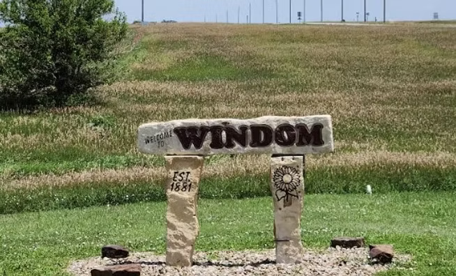 Welcome to Windom
